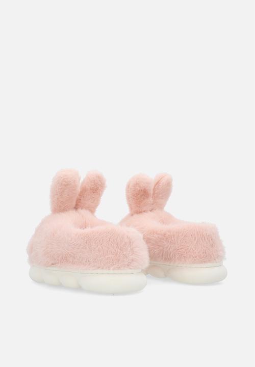 Pop Candy - Novelty slippers-pink
