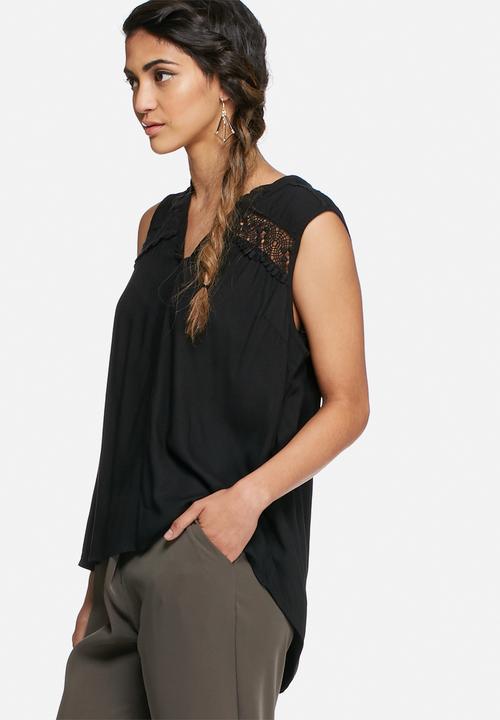 Vero Moda - Whitney top