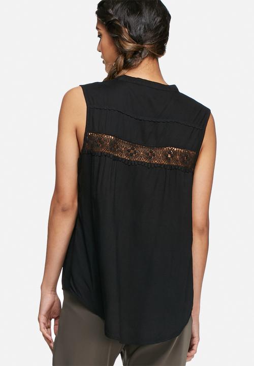 Vero Moda - Whitney top