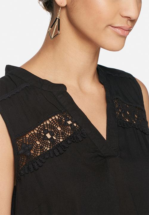 Vero Moda - Whitney top