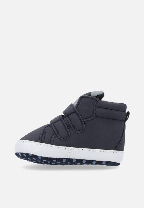 Pop Candy - Hi-top sneakers-navy blue