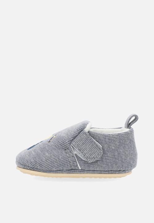 Pop Candy - Low top slip on sneakers - blue