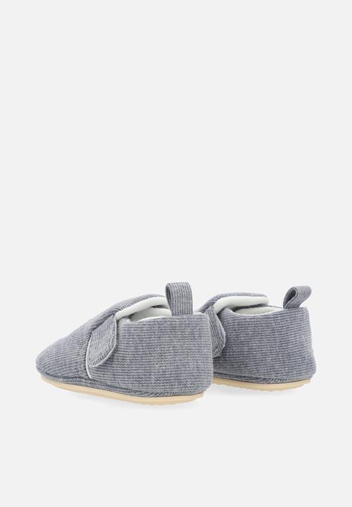 Pop Candy - Low top slip on sneakers - blue