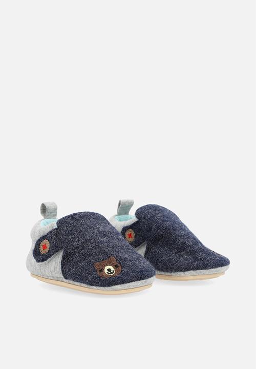 Pop Candy - Low top slip on sneakers - multi