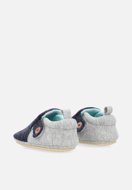 Pop Candy - Low top slip on sneakers - multi