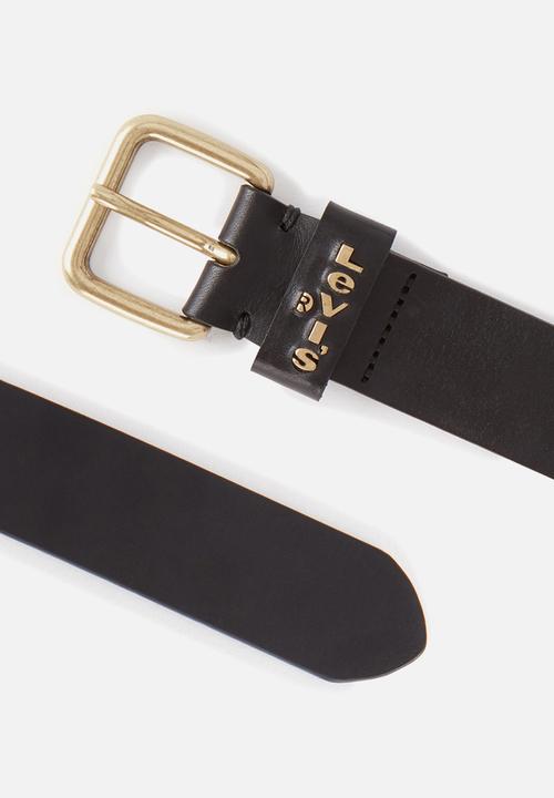 Levi’s® - Calypso belt - regular black