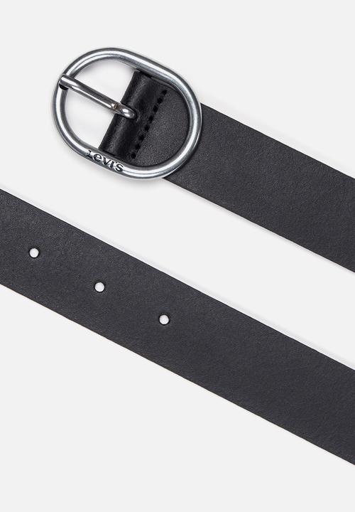 Levi’s® - Hermosilla belt - regular black