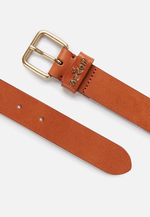 Levi’s® - Calypso belt - brown