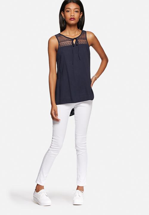 Vero Moda - Anais top