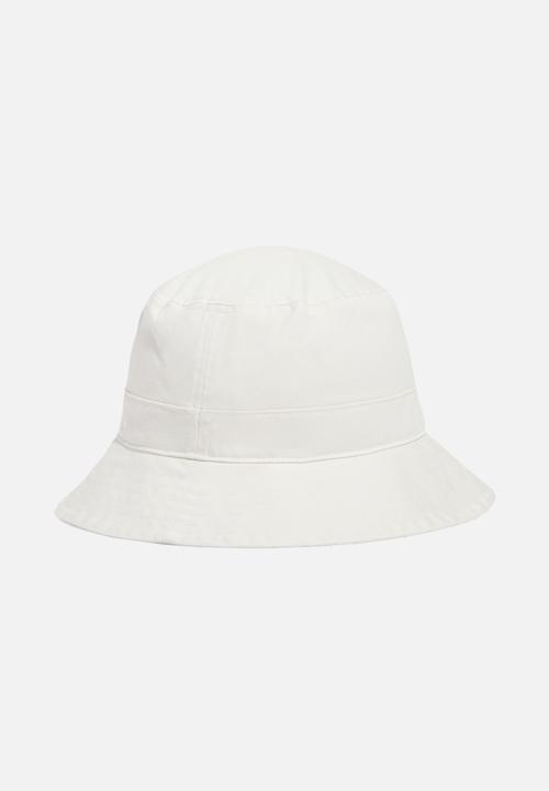 Under Armour - UA Sportstyle Bucket - White Quartz / White