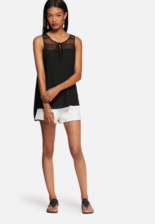 Vero Moda - Anais top