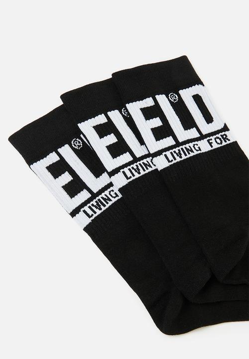 Diesel  - Skm-ray-three pack - black