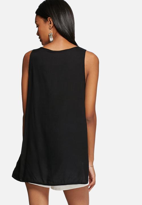 Vero Moda - Anais top
