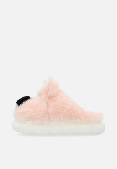 Pop Candy - Novelty slippers - pink