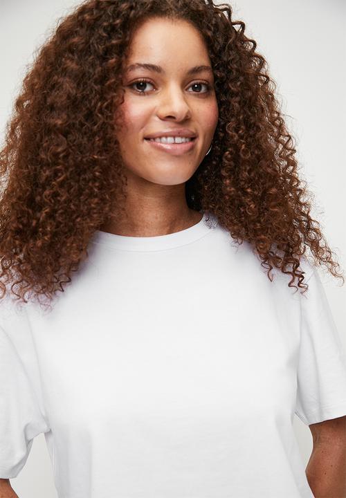 Levi’s® - Tabor Tee - White 
