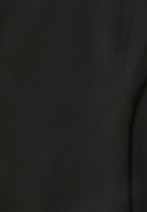 Pop Candy - Poloneck-black