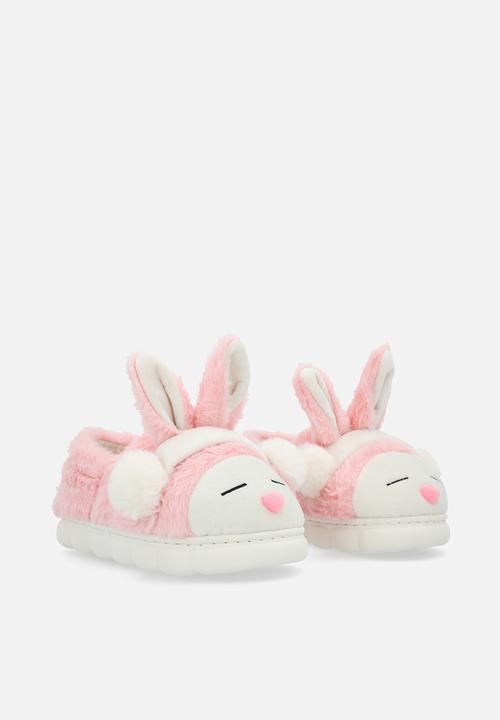 Pop Candy - Novelty slippers-pink