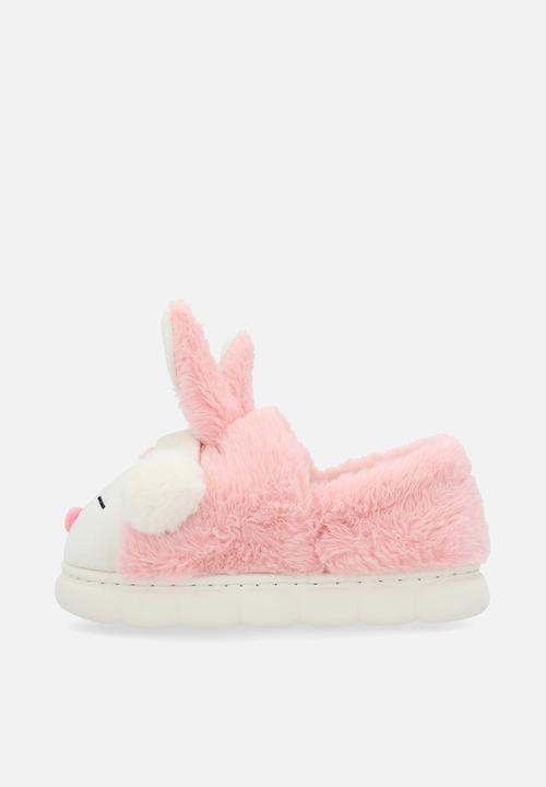 Pop Candy - Novelty slippers-pink