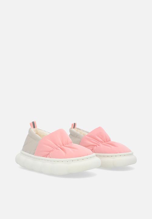 Pop Candy - Waterproof slippers-pink