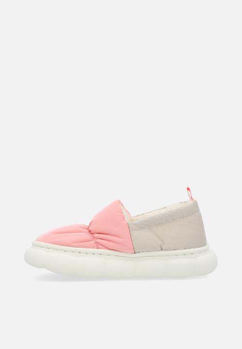 Pop Candy - Waterproof slippers-pink