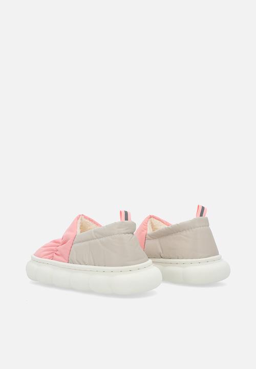 Pop Candy - Waterproof slippers-pink