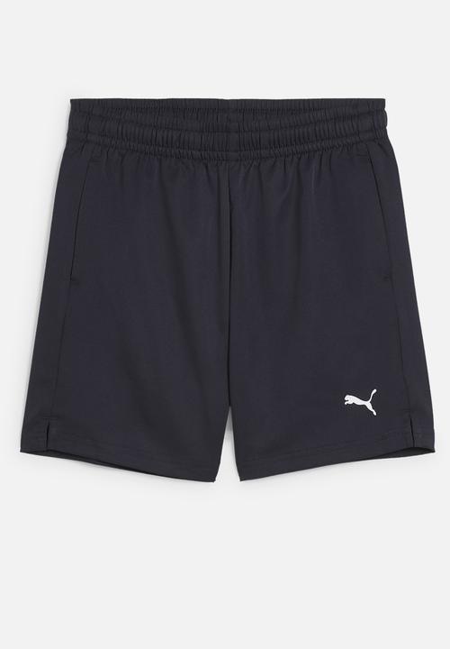 PUMA - TAD ESS Woven Shorts B - New Navy