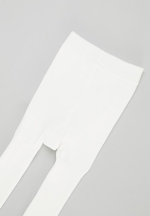 Pop Candy - Stockings - pure white
