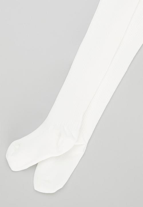 Pop Candy - Stockings - pure white