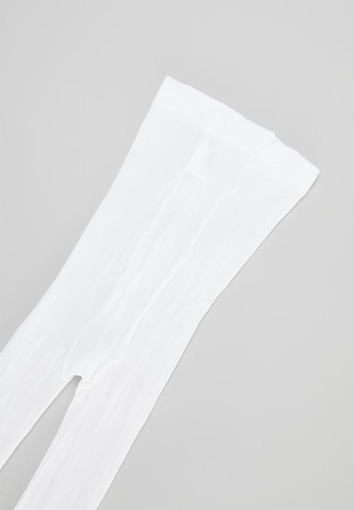 Pop Candy - Leggings - white