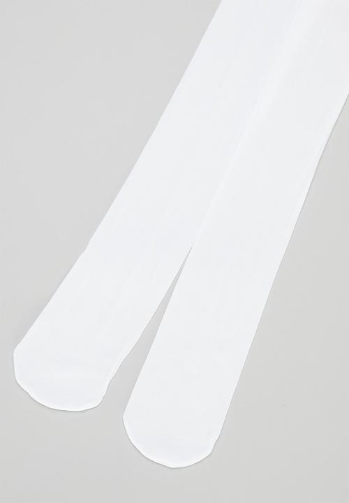 Pop Candy - Leggings - white