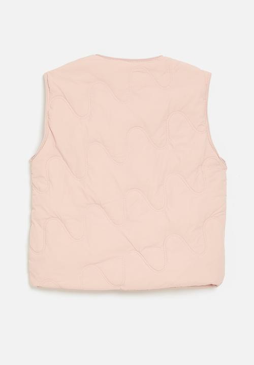 Pop Candy - Gilet - light pink