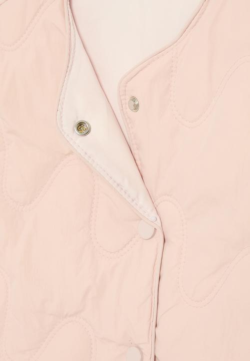 Pop Candy - Gilet - light pink