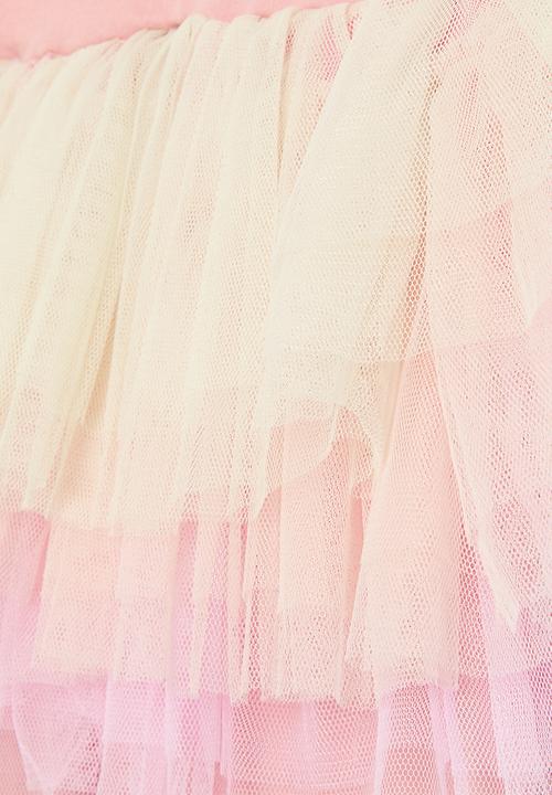 Pop Candy - Tutu legging - pink