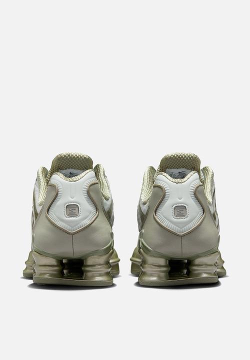 Nike - Nike Shox TL