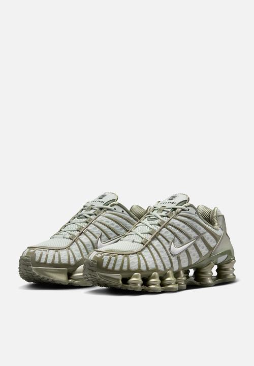 Nike - Nike Shox TL