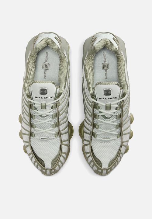Nike - Nike Shox TL