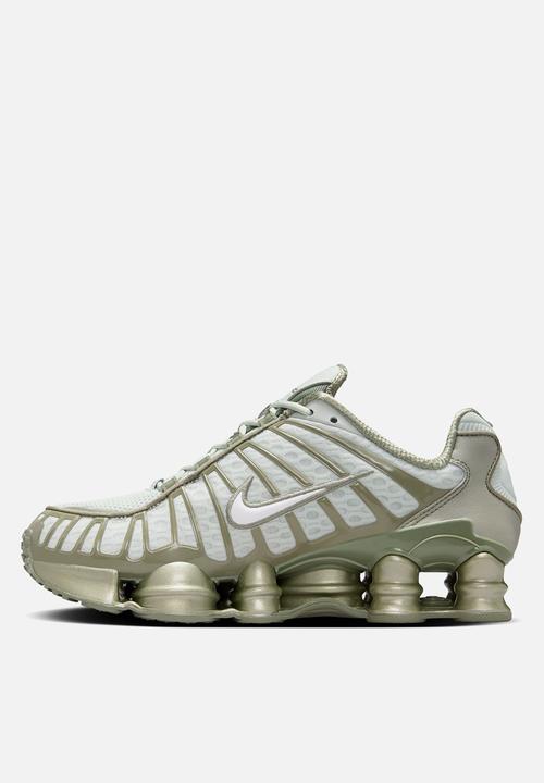 Nike - Nike Shox TL
