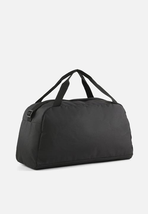 PUMA - Puma Phase Small Sports Bag - Puma Black