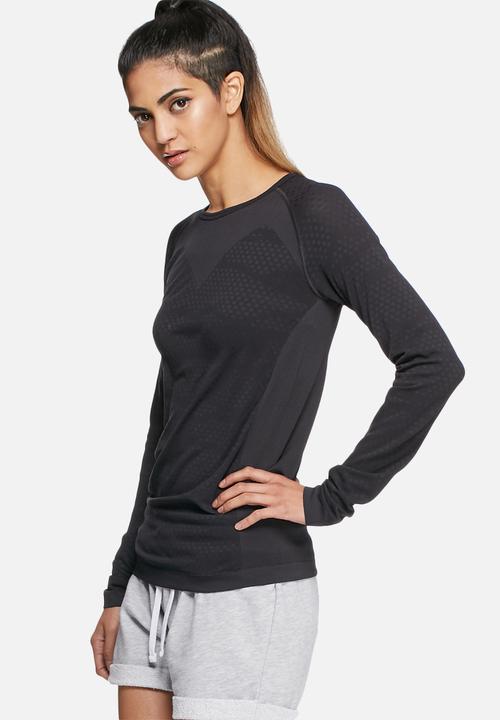 ONLY Play - Scarlet training top