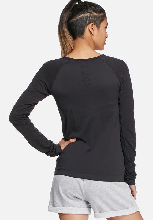 ONLY Play - Scarlet training top