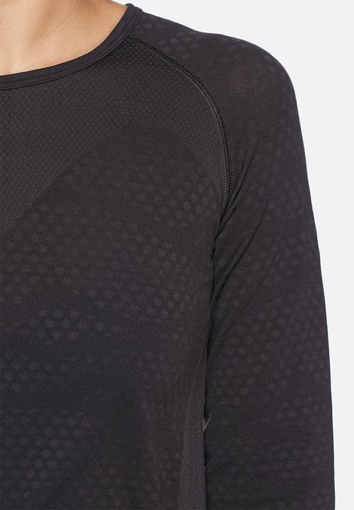 ONLY Play - Scarlet training top