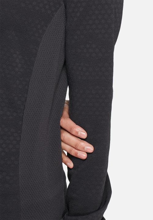 ONLY Play - Scarlet training top