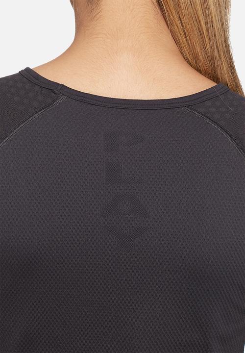ONLY Play - Scarlet training top
