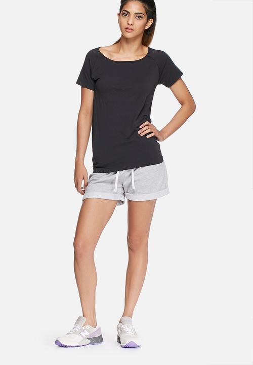 ONLY Play - Scarlet loose training tee