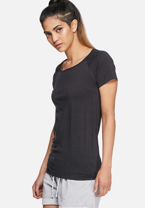 ONLY Play - Scarlet loose training tee