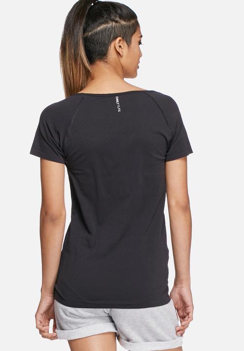 ONLY Play - Scarlet loose training tee