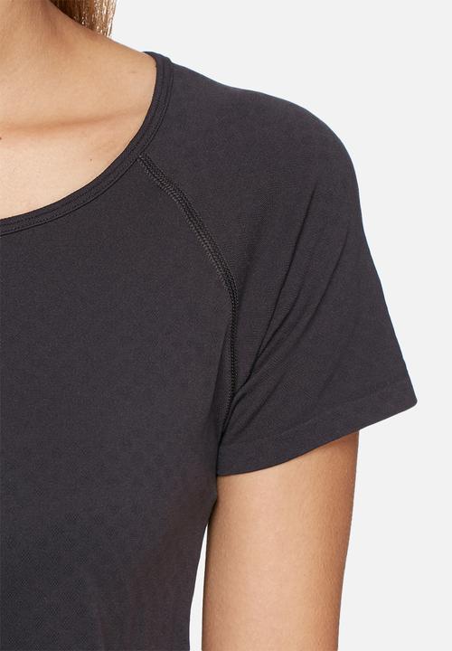 ONLY Play - Scarlet loose training tee