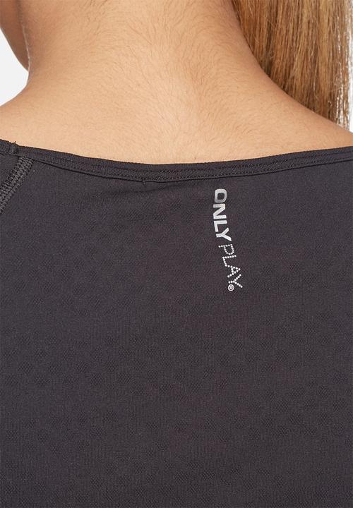ONLY Play - Scarlet loose training tee