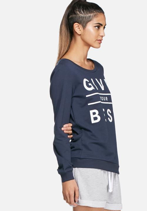 ONLY Play - Eleta sweater