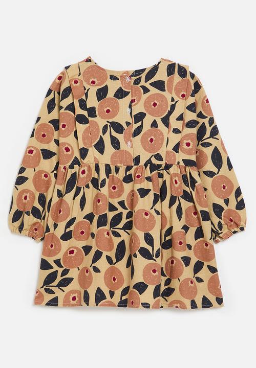 Pop Candy - Printed dress - multi